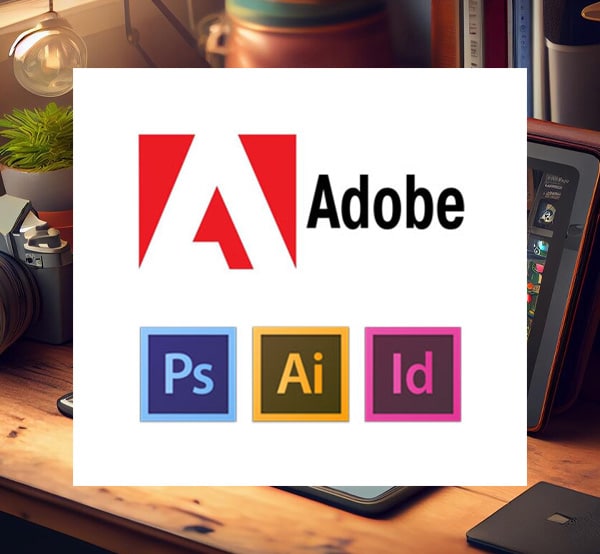 adobe