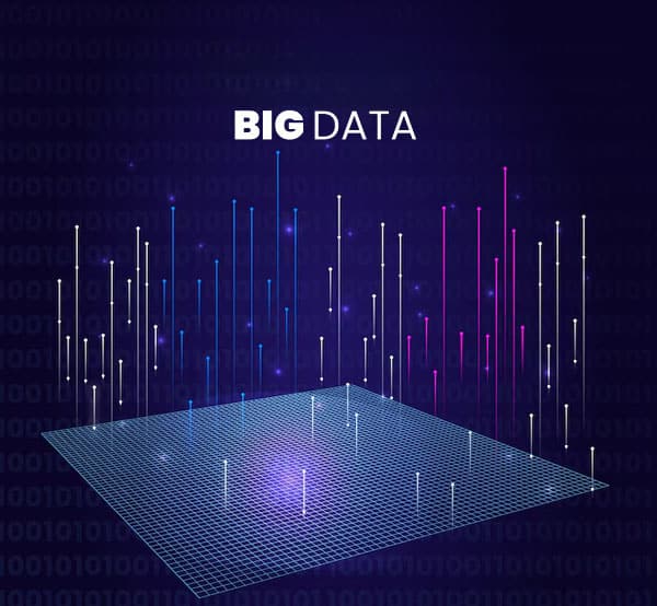 AI big data